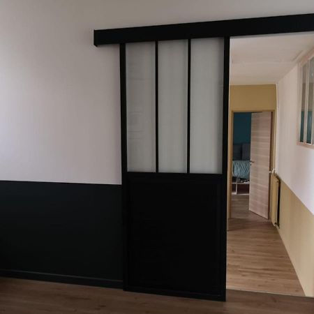 Appartement Charme Avec Terrasse Le Touquet 외부 사진